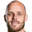 Teemu Pukki - Player Teemu Pukki 154859 303869 Live Score