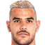 Theo Hernandez - Player Theo Hernandez 200738 301738 Live Football