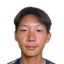 Zhong Binqi - Team Hebei U 317053 Football Live