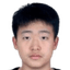 Qi Haoran - Team Lianyungang Team 375761 Football Result