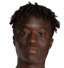 Gaoussou Traore - Team Chateauroux 303938 Football Score