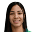 Graziele Aparecida de Oliveira - Team Ec Juventude Women 303578 Football Score