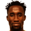 Godwin Aguda - Team Falkenberg 300096 Football Score