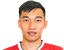 Van Huy Nguyen - Team Hong Linh Ha Tinh 300887 Football