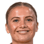 Linnea Borbye - Player Linnea Borbye 536139 309426 Football Score