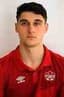 Kosovar Sadiki - Player Kosovar Sadiki 399677 303380 Live Score Today