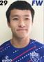 Li Jiaxian - Team Taiwan University Of Sport Football Team 329984 Result