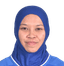 Tia Darti Septiawati - Team Indonesia Women 305854 Football Live Score
