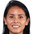 Nataly Cardenas - Team Atlante W 396159 Live Football