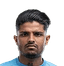 Amey Ganesh Ranawade - Team Mohun Bagan Super Giant 301905 Football
