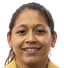 Edna Santamaria - Team Queretaro Women 302564 Football Live Score