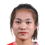HOANG THI NGOC ANH - Team Vietnam Women U 361513 Live Score