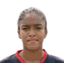 Manisha - Team India Women 303399 Live Football