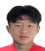 Xiang Jiayi - Team Shenzhen Peng City U 302070 Sport
