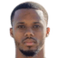 Tokia Russell Jr. - Team Bermuda 310125 Football Result