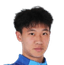 Gong Jinlin - Team Qinghai Kunlun 366831 Football Score