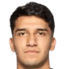Felix urias - Team Mexico U 307219 Live Score