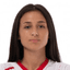Leisa Olkhova - Team Kryvbas Women 363833 Football Live