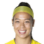 Tiffany Darunee Sornpao - Team Thailand Women 309921 Football