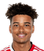Denzel Hall - Team Rotherham United 302638 Live Football