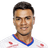 Luis Benites - Team Atletico Grau 303595 Football Result