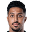 Salem Al-Dawsari - Team Al Ittihad Club 305879 Live Score