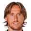 Luka Modrić - Team Marseille 303931 Live Football