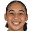 Natalie Bruno - Live Team Dominican Republic U Women 318340