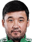 Nurbol Zhumaskaliev - Team Akhmat Grozny 301147 Football Score