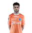Muheet Shabir Khan - Live Team Minerva Punjab 308285