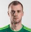 Maksim Podholjuzin - Team Nomme Jk Kalju 298878 Football Live Score