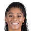 Chantelle Swaby - Team Jamaica Women 308716 Football Live Score