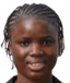 Mama Diop - Team Strasbourg Women 345857 Scores