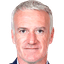 Didier Deschamps - Team France 301738 Live Football
