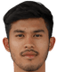 Abdulhafiz Beraheng - Team Sukhothai 323230 Football Score