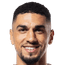 Leon Balogun - Player Leon Balogun 159607 306309 Live Score