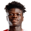 Emmanuel Fully - Live Team Slavia Praha B 302726
