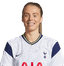 Rianna Dean - Team Ipswich Town Women 316314 Live