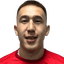 Aibol Abiken - Team Kaisar Kyzylorda 300204 Football