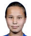 Rukhshona Usarova - Team Uzbekistan Women 315305 Football Score