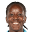 Jody Brown - Team Jamaica Women 308716 Football Result
