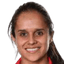 Katherine Alvarado - Team Costa Rica Women 314061 Football Live Score
