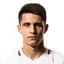 Bartosz Kapustka - Team Sparta Praha 301185 Live Result