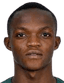 Wisdom Ubani - Player Wisdom Ubani 493672 305980 Result