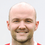 Grant Gillespie - Team Greenock Morton 300152 Football Result