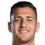 Diogo Dalot - Team Manchester United 303789 Football Score