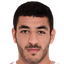 Tolcay Cigerci - Player T Cigerci 186678 302910 Football Live Score