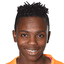 Binta Diakite - Live Team Cote Divoire Women 320227