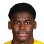 Josua Lusamba - Team Sk Beveren 304619 Results