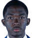 kael richards - Team Sint Maarten 324493 Result